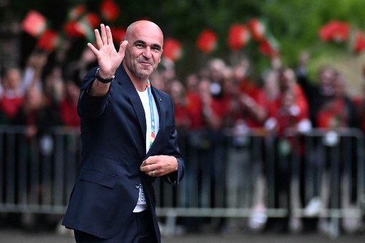 Meski Superior, Portugal Enggan Remehkan Ceko