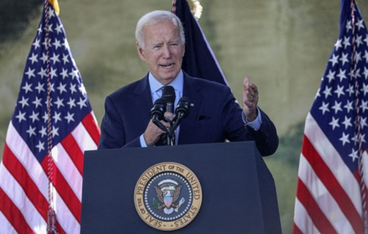 Pesan Iduladha Joe Biden: Atasi Islamofobia hingga Sindir Tiongkok