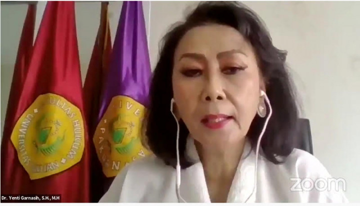 Pakar: Satgas Harus Segera Usut Aliran Uang Judi Online