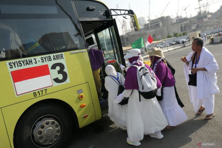 Menag: Indonesia Dapat 221 Ribu Kuota Haji pada Tahun Depan