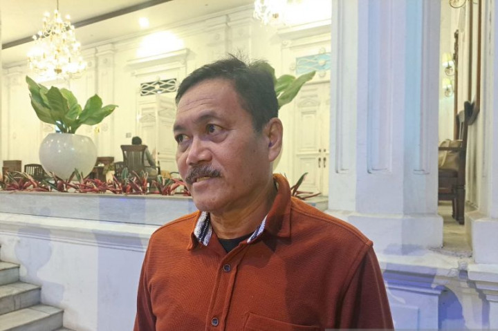 PPDB SMP Kota Bogor Mulai Dibuka Hari Ini