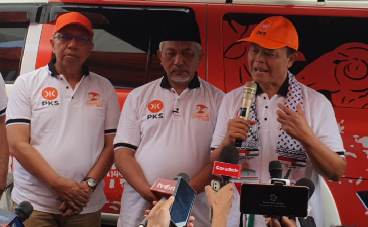 Bansos Jangan Dipakai untuk Main Judi <i>Online</i> Lagi