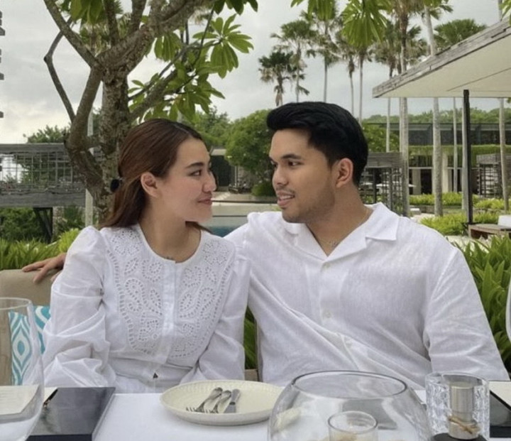 Ingin Jokowi Jadi Saksi Pernikahannya, Thariq Halilintar Minta Tolong Kaesang