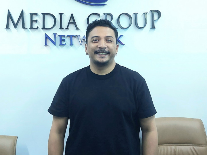 Sal Priadi Pernah Pakai Narkoba, Berhenti Total karena Hal Ini