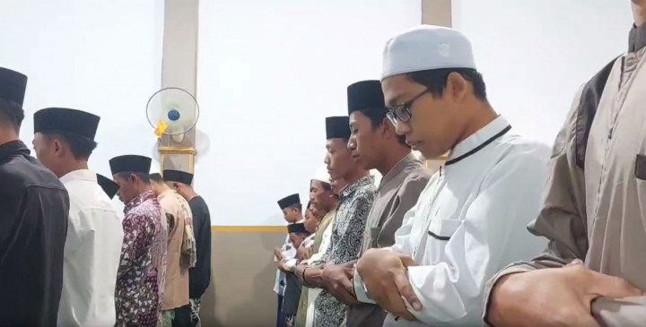 Jemaah Aboge di Probolinggo Baru Berlebaran Iduladha Hari Ini