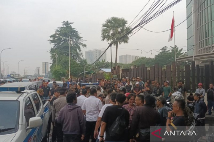 Pelaku Penganiayaan yang Berujung Bentrok Ormas di Pasar Minggu Ditangkap