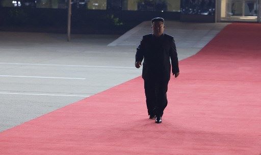 Berapa Kekayaan Bersih Kim Jong-un?