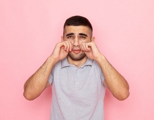 Mengapa Pria Lebih Banyak Mengalami Buta Warna?