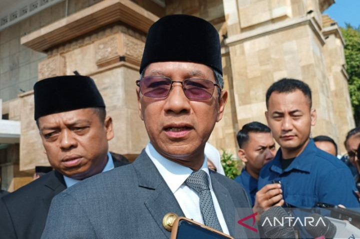 Puncak HUT ke-497 Jakarta, Pemprov Siapkan Hiburan di Monas