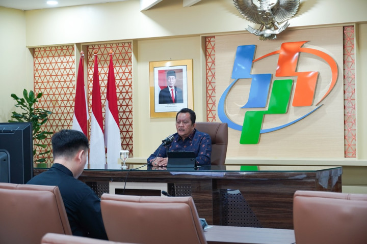 Mantap! Nilai Ekspor Indonesia Mei 2024 Capai USD22,33 Miliar, Naik 13,82%