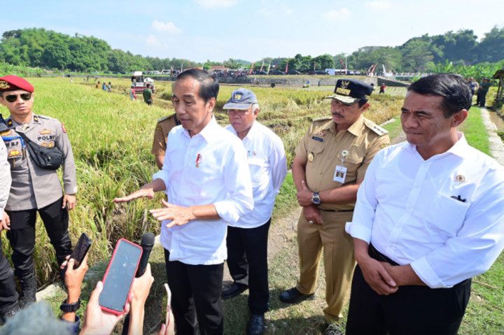 Bansos untuk Korban Judol, Presiden: Nggak Ada!