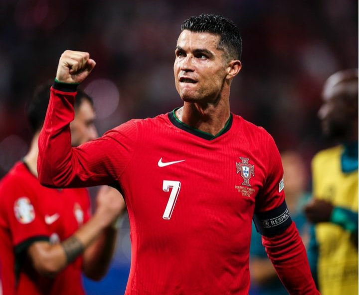 Ini Daftar Pemain Tertua di Euro 2024