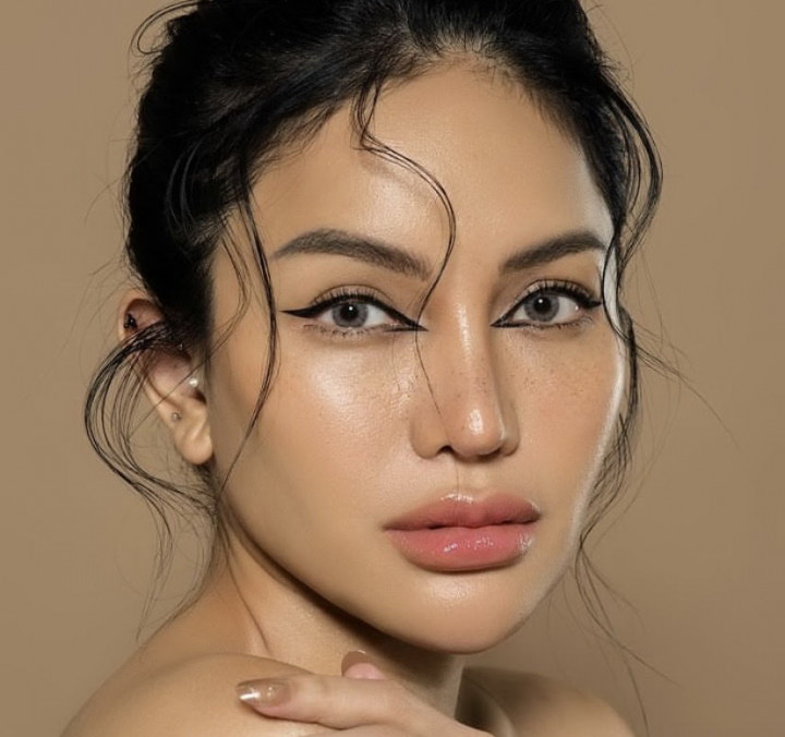 Nikita Mirzani Ungkap Biaya 4 Kali Operasi Hidung, Kebanyakan Endorse