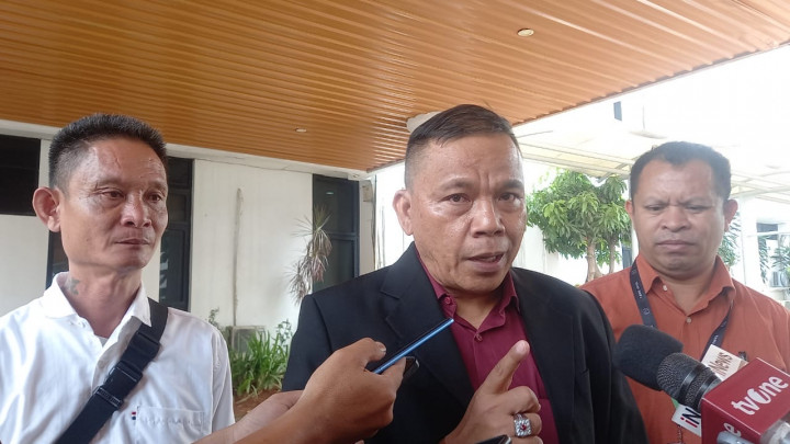 Sambangi Kejagung, Pihak Pegi Setiawan Minta Jaksa Cermat Teliti Berkas