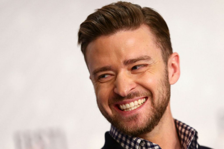 Justin Timberlake Ditangkap Polisi Gegara Mengemudi dalam Keadaan Mabuk
