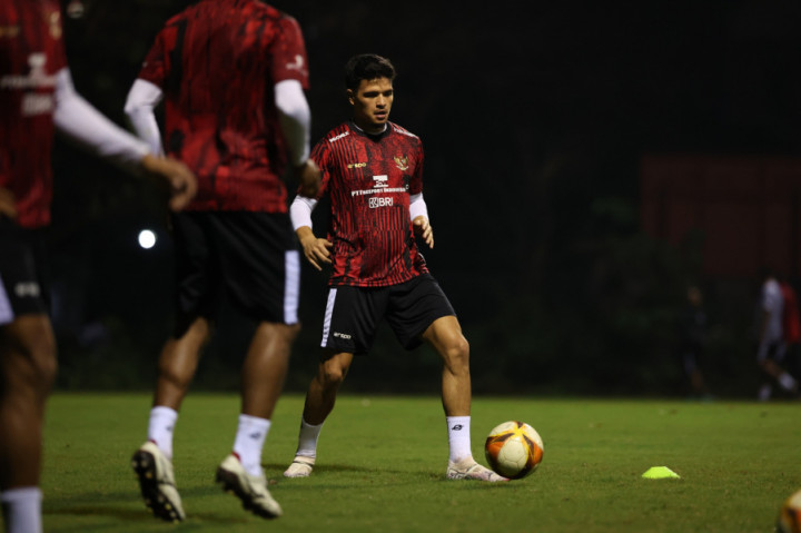 Bintang Timnas Indonesia Ragnar Oratmangoen Didepak FC Groningen, Ini Penyebabnya