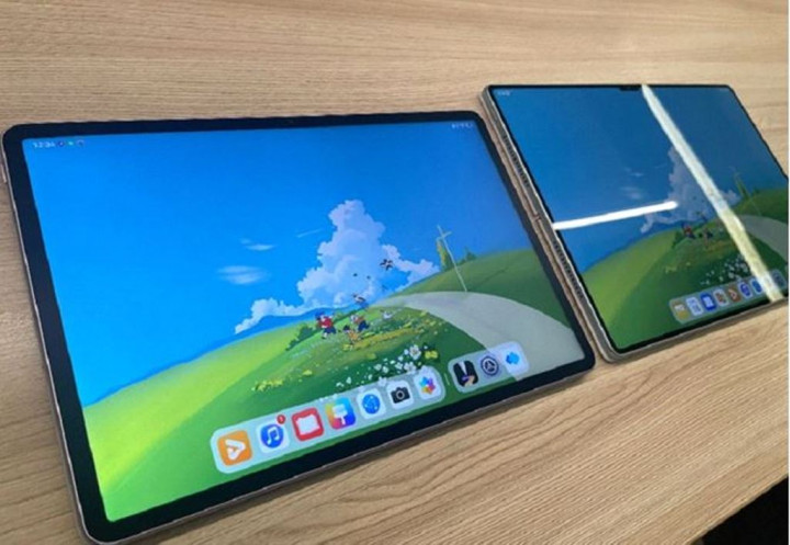 HUAWEI MatePad 11.5 S Hadirkan Layar PaperMatte, Solusi Permasalahan Tablet Saat Ini