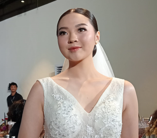 Tren Make Up Wedding 2024, Bold atau Flawless? Ini Jawaban MUA Profesional