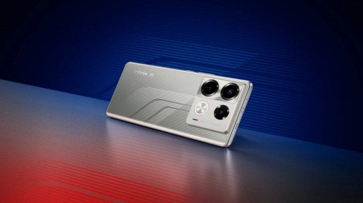 Infinix Note 40 Series Racing Edition Segera ‘Ngebut’ di Indonesia