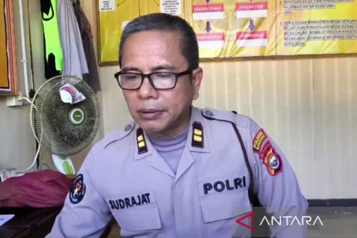 Polresta Bengkulu Selidiki Dugaan Pelecehan Seksual oleh Oknum Guru