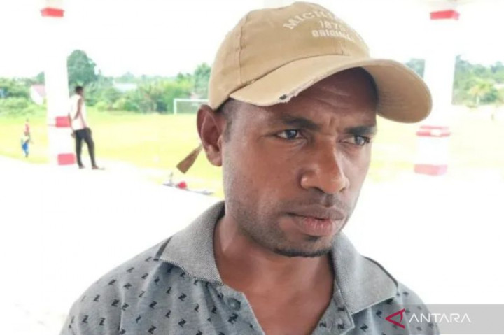 Ratusan Pengungsi Banjir di Sorong Selatan Diminta Kembali ke Rumah