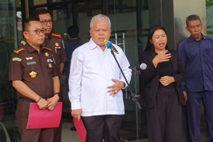 Terima Pihak Pegi Setiawan, Kejagung Pastikan Teliti Berkas dengan Profesional