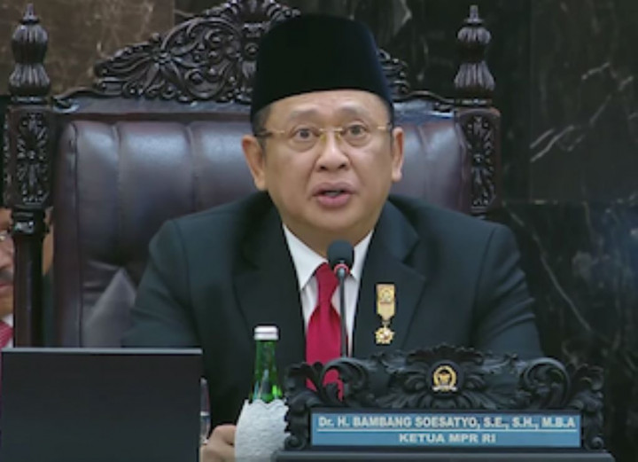 Ketimbang Bansos, Bamsoet Pilih Bereskan Judi Online dengan Dongkrak Daya Beli Masyarakat