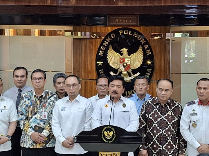 Satgas Temukan Jual Beli Rekening di Perkampungan untuk Aktivitas Judi <i>Online</i>