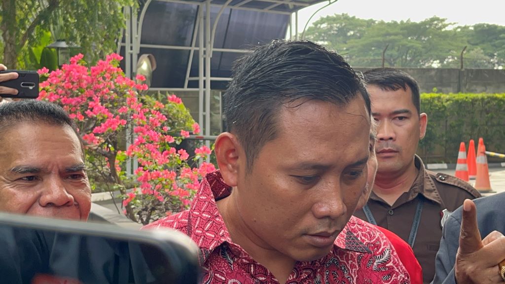 Periksa Staf Hasto, KPK Gali Informasi Keberadaan Harun Masiku