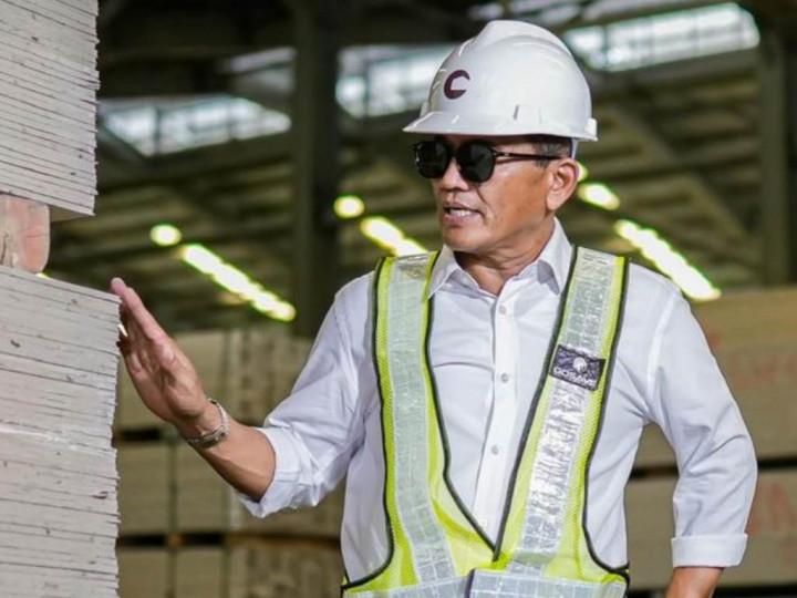 <i>Duh</i>! Rupiah Terus-terusan Ambruk, Industri Konstruksi Mulai Kewalahan