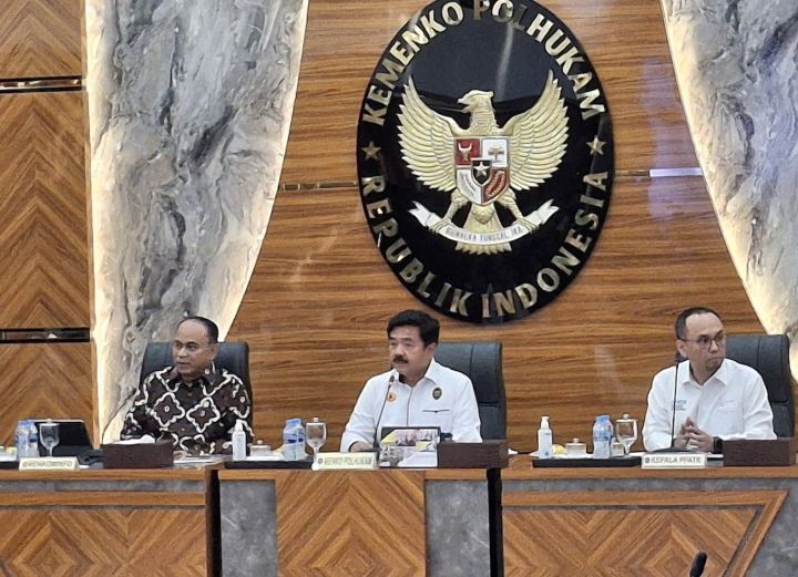 5.000 Rekening Diduga Terkait Judi <i>Online</i> Diblokir, Bareskrim Minta Pemilik Segera Lapor