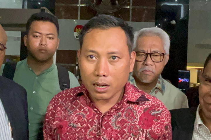 Staf Hasto Klaim Penyidik Tanyakan Komunikasinya dengan Orang DPP PDIP