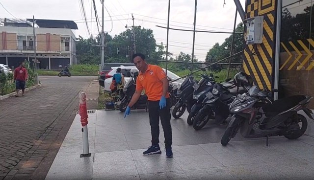 Perhatikan hal ini saat olahraga di treadmill. (Foto: Dok. Tangkapan layar Metro TV)