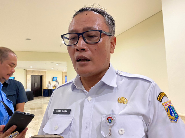 ASN Jakpus Tak Netral di Pilkada Bakal Dipecat