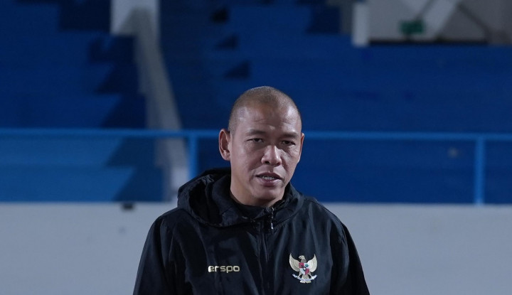 Timnas U-16 Umumkan Skuad ASEAN Boys Championship U-16