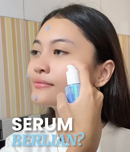 Campus of Creators Batch 1 Ruang Eksplorasi bagi Beauty Enthusiast Tingkatkan Keterampilan