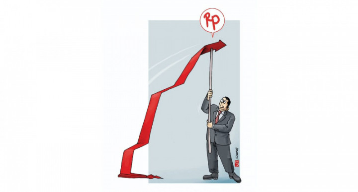 Menjaga Kedaulatan Rupiah