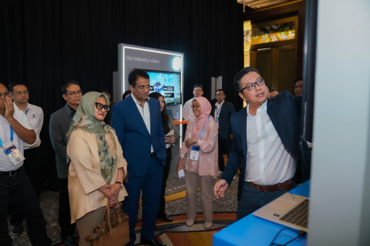 Dual-Mode 5G Core Ericsson Bantu Ekspansi Konektivitas XL Axiata