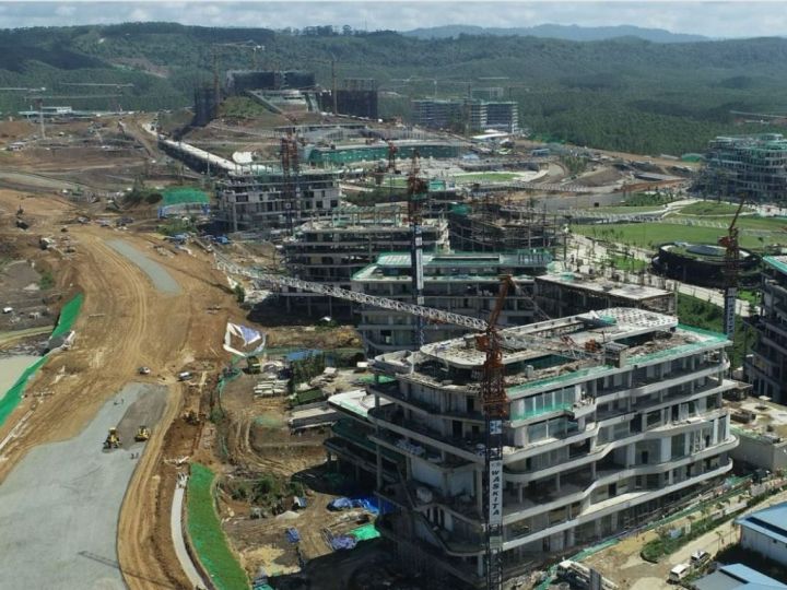 Perusahaan Tiongkok Disebut Siap Investasi Rp13 Triliun di Kaltim