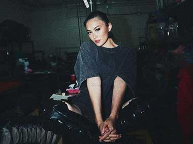 Agnez Mo Dilaporkan ke Polisi