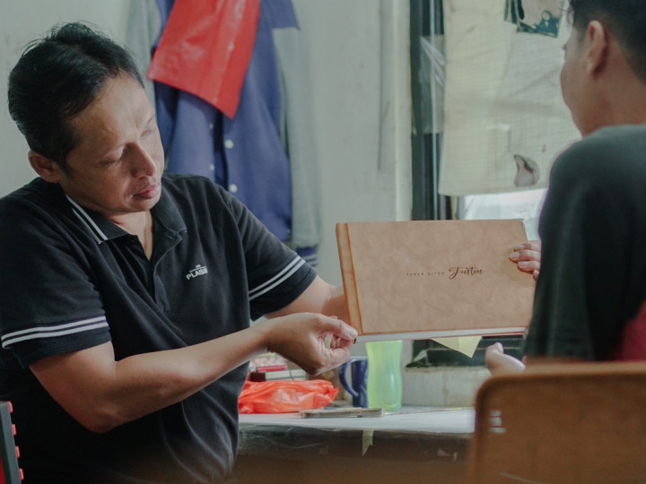 Ekosistem KoinWorks Sukses Bikin Penjualan UMKM Naik 37%