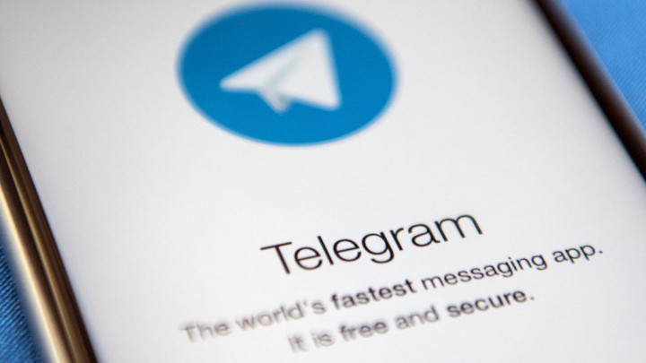 Surat Teguran Ketiga Dilayangkan Minggu Ini, Telegram Terancam Diblokir