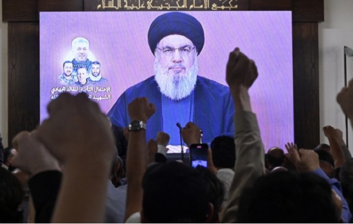 Israel Pakai Wilayah Siprus sebagai Tempat Latihan, Hizbullah Lontar Ancaman