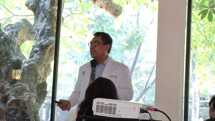 Pemasangan Ring Jantung, Ini Kriteria dan Manfaatnya