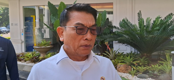 Presiden Jokowi Gelar Ratas Bahas Kepastian Status Tanaman Kratom