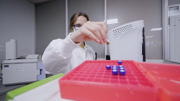 Pyridam Farma Caplok Industri Farmasi Besar Asal Australia