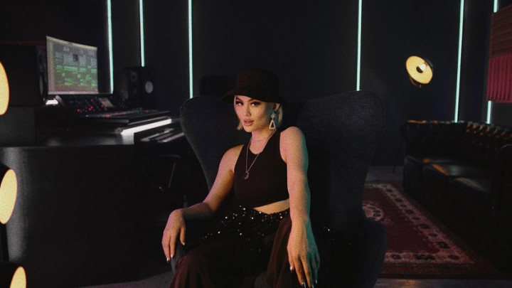 Dilaporkan ke Polisi, Agnez Mo Terancam Hukuman 5 Tahun Penjara