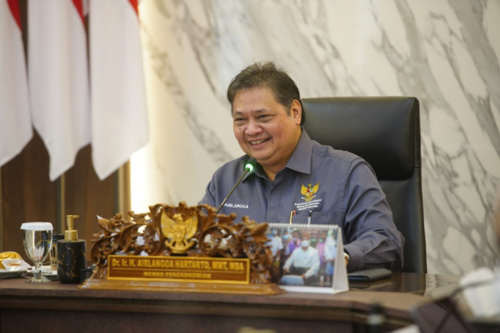 Pemerintah Yakin Regsosek Bisa Pangkas Kemiskinan di Indonesia