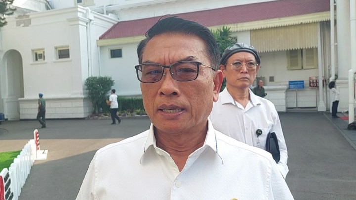 Jokowi Gelar Ratas untuk Bahas Legalisasi Tanaman Kratom