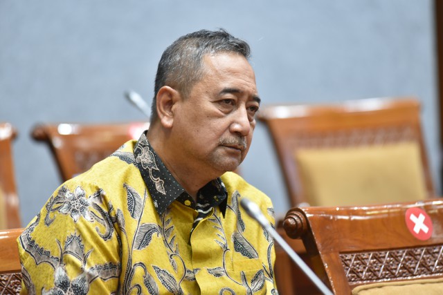 Nadiem Dinilai Tak Punya Keberanian Ungkap Realisasi Anggaran